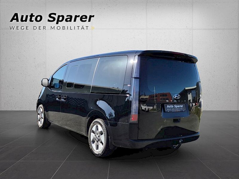 Hyundai Staria STARIA Trend Line 2,2 CRDi 4WD AT