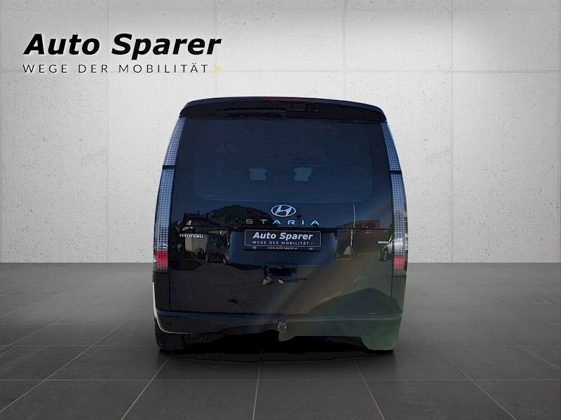 Hyundai Staria STARIA Trend Line 2,2 CRDi 4WD AT