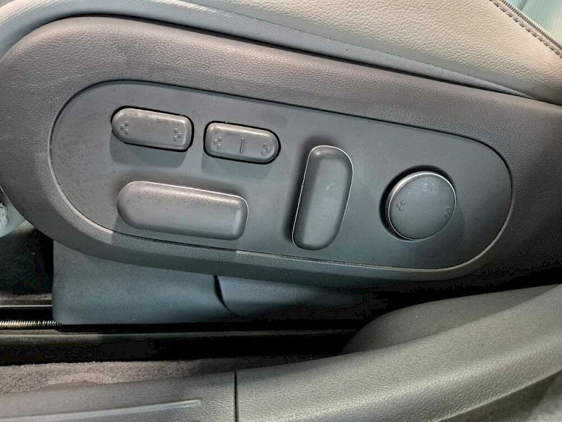 Hyundai Ioniq 5 IONIQ 5 Top Line Long Range 73 kWh AWD