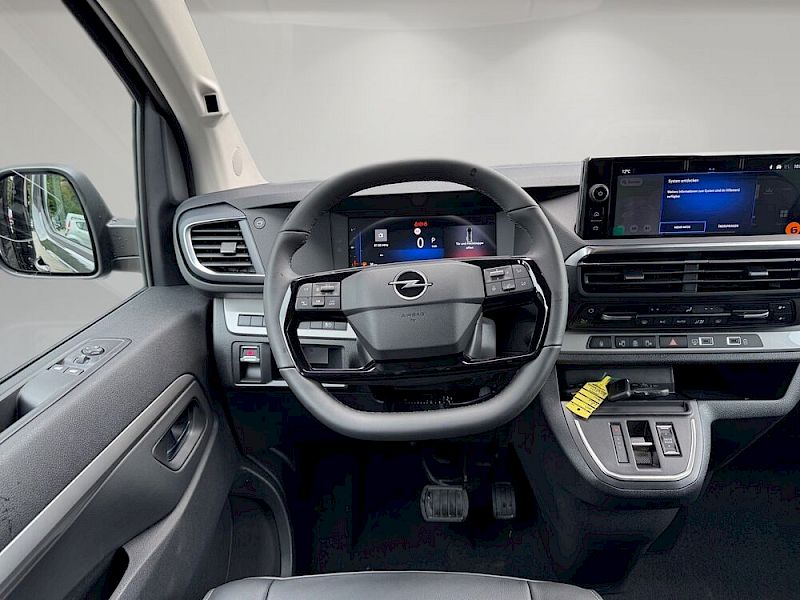 Opel Zafira 2,2 Edition L *Anhängerkupplung 1,9t*
