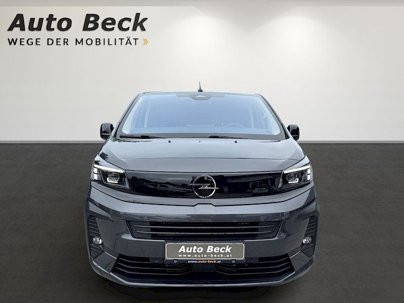 Opel Zafira 2,2 Edition L *Anhängerkupplung 1,9t*