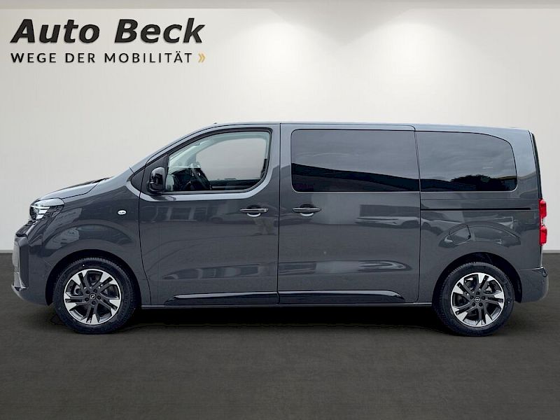 Opel Zafira 2,2 Edition L *Anhängerkupplung 1,9t*