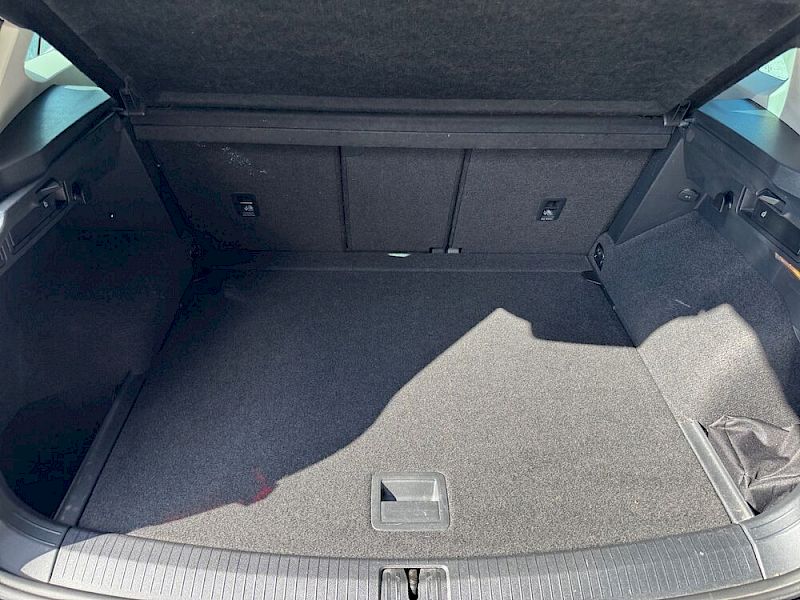 VW Tiguan 1,4 TSI 4Motion Highline DSG *AHK*