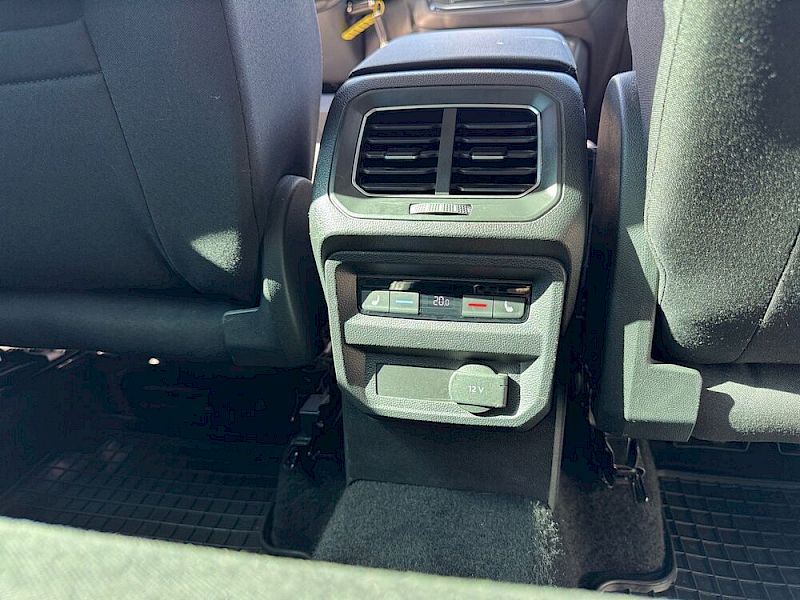 VW Tiguan 1,4 TSI 4Motion Highline DSG *AHK*