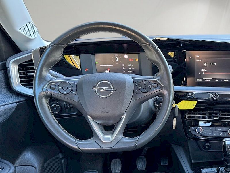 Opel Mokka 1,2 Direct Injection Turbo Edition
