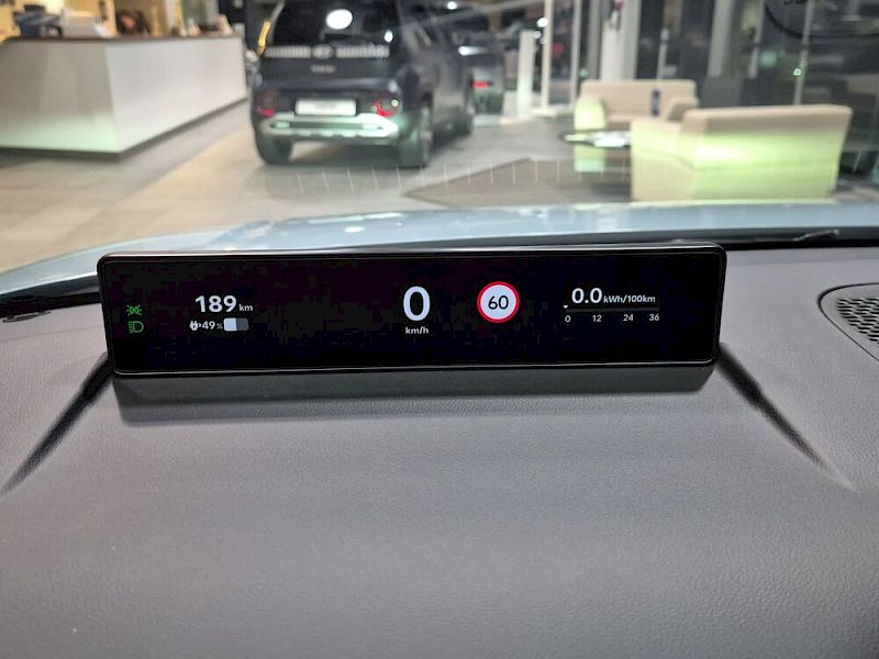 Hyundai IONIQ 3 Trend 61 kWh
