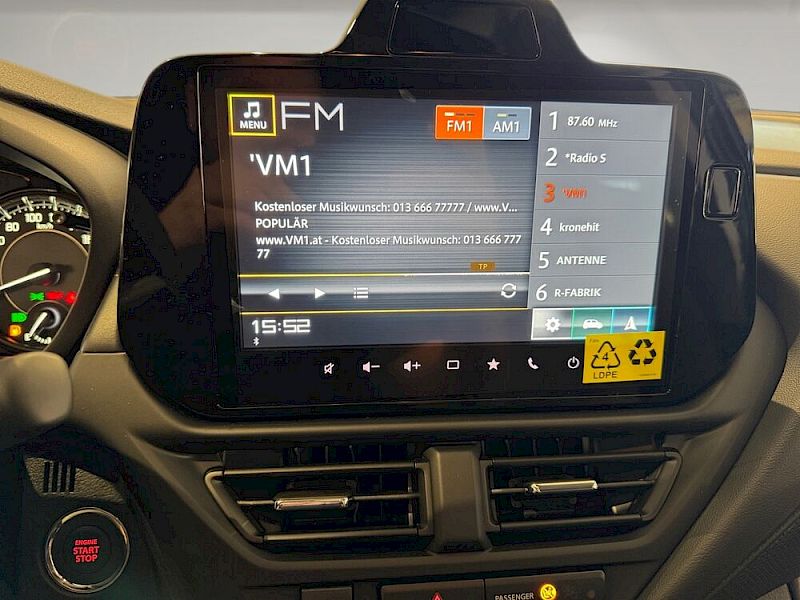 Suzuki S-Cross 1,4 GL Hybrid ALLGRIP shine 6AT