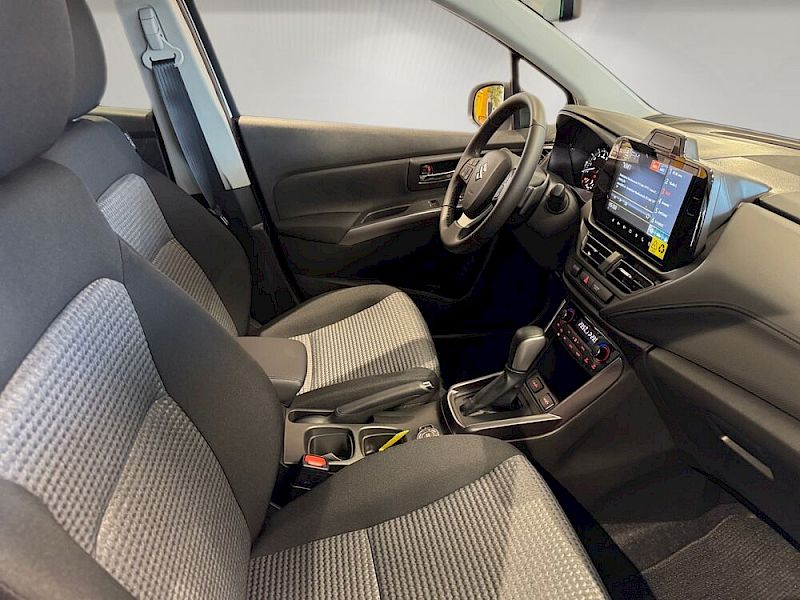 Suzuki S-Cross 1,4 GL Hybrid ALLGRIP shine 6AT