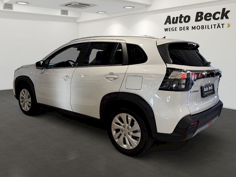 Suzuki S-Cross 1,4 GL Hybrid ALLGRIP shine 6AT