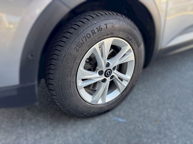 Opel Grandland X 1,2 Ultimate *8-fach Bereifung*